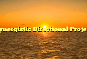 Synergistic Directional Project